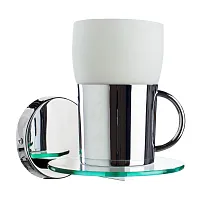 Бра Arte Lamp BANCONE A9484AP-1CC