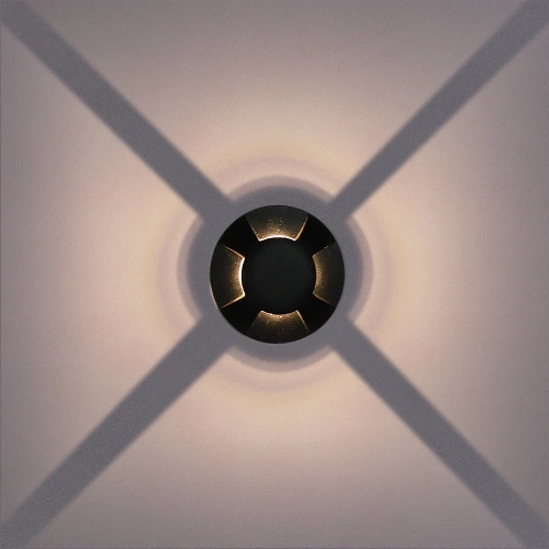Тротуарный светильник Arte Lamp PIAZZA A3221IN-4BK фото 3