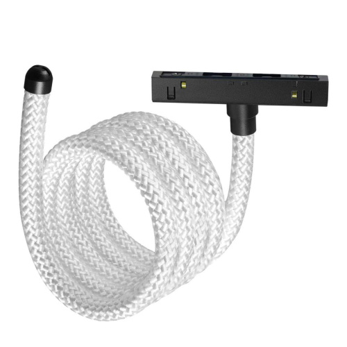 Трековый светодиодный светильник Novotech Ramo Konst 359335 Трековый светодиодный светильник Novotech Ramo Konst 359335