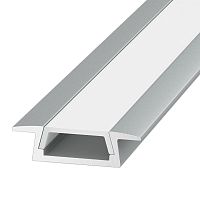 Профиль встраиваемый алюминиевый SWG RC-2206 000985