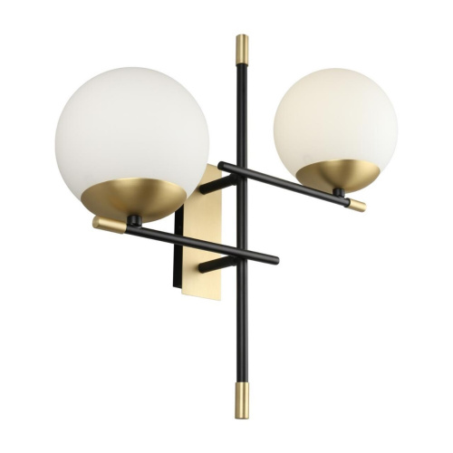 Светильник настенный (Бра) APL.313.01.02