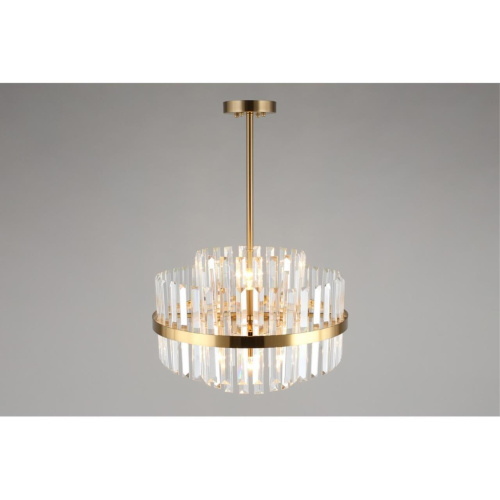 Люстра потолочная OML-69017-06 фото 6