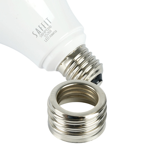 Лампа светодиодная SAFFIT SBHP1200 E27-E40 200W 230V 6400K фото 9 Лампа светодиодная SAFFIT SBHP1200 E27-E40 200W 230V 6400K фото 9