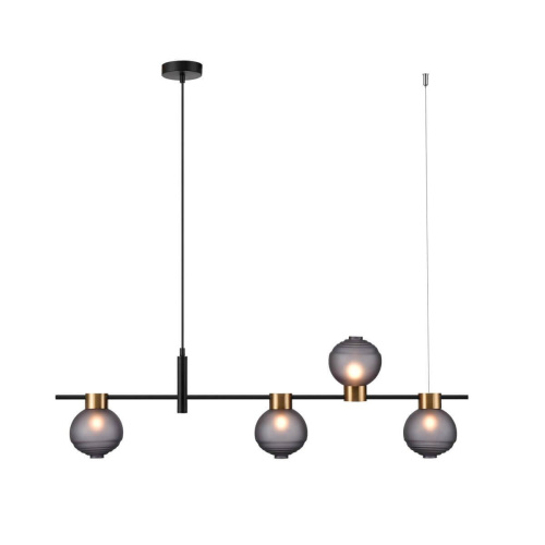 Подвесной светильник Vele Luce Capriccio VL5882P04 Подвесной светильник Vele Luce Capriccio VL5882P04