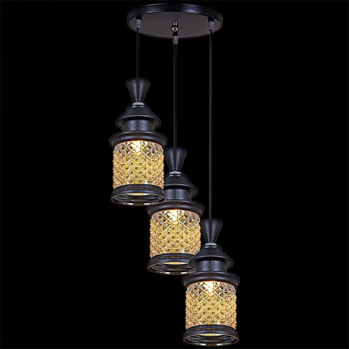 Подвесной светильник Reluce 03253-0.4-03 Подвесной светильник Reluce 03253-0.4-03