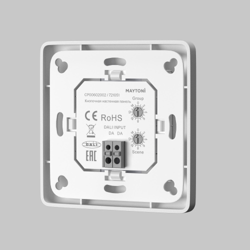 Панель управления Lighting control 721051 фото 3 Панель управления Lighting control 721051 фото 3