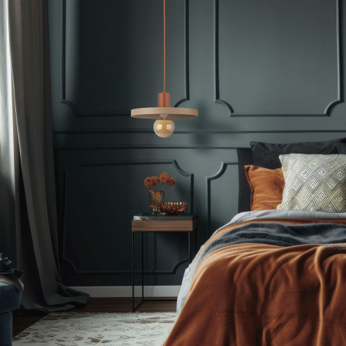 Подвесной светильник TK Lighting 10954 Sila Brick Sabia фото 2