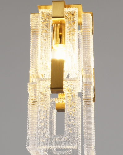 Светильник подвесной Moderli V11080-1P Lilly фото 6