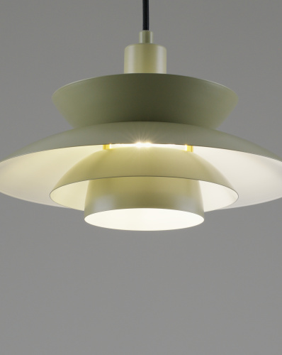 Светильник подвесной Moderli V11305-1P Shaggy фото 3