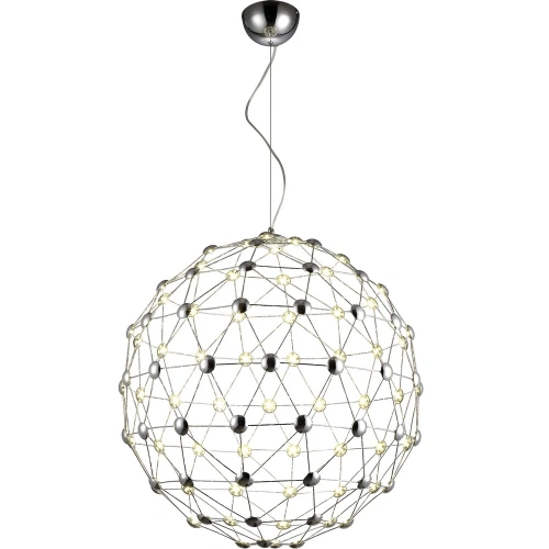 Подвесная люстра Divinare CRISTALLINO 1610/02 SP-96 Подвесная люстра Divinare CRISTALLINO 1610/02 SP-96