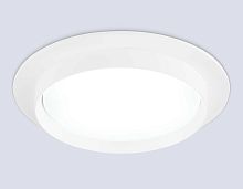 Светильник встраиваемый AMBRELLA LIGHT TECHNO SPOT TU5011