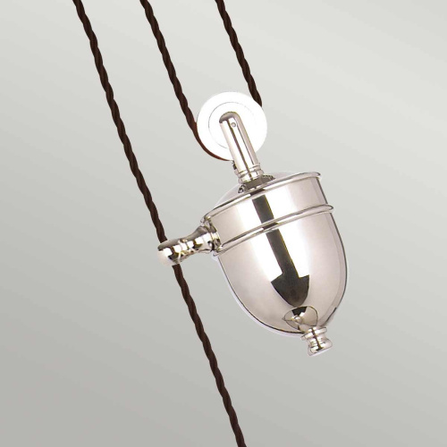 Подвесной светильник Elstead Lighting PV-P-PN фото 4