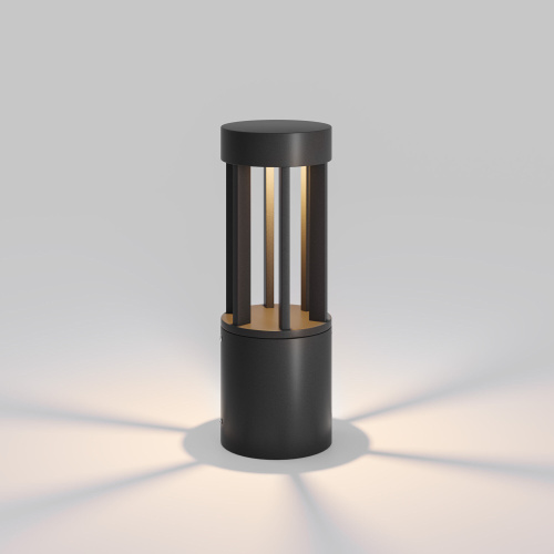 Светильник садово-парковый светодиодный Apart 35193/S