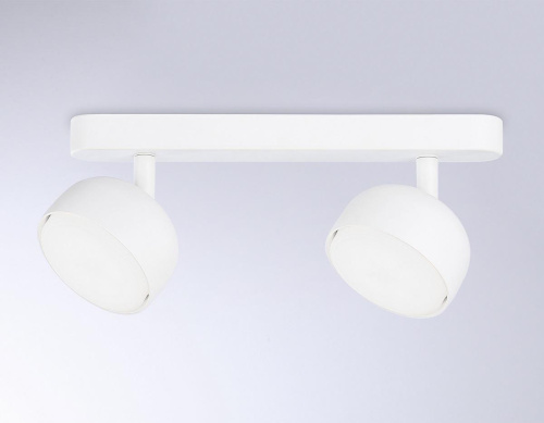 Спот Ambrella light Techno Spot Techno TN71011 фото 2 Спот Ambrella light Techno Spot Techno TN71011 фото 2