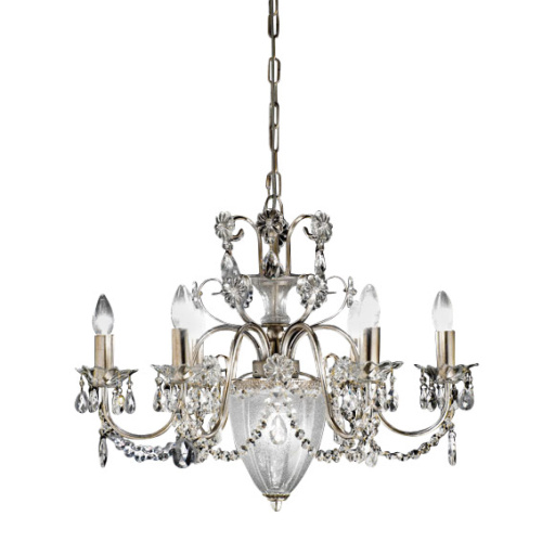 Люстра 6957/6+1 V1690 Люстра 6957/6+1 V1690