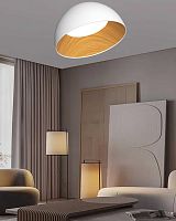 Люстра потолочная Alfa Light F0724-08