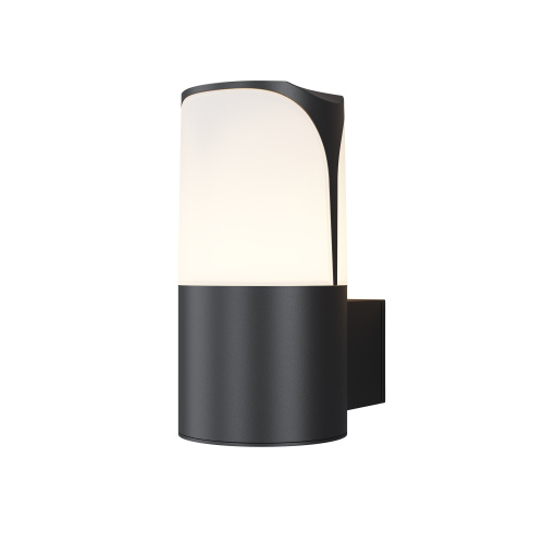 Уличный настенный светильник Outdoor O016WL-01B фото 3