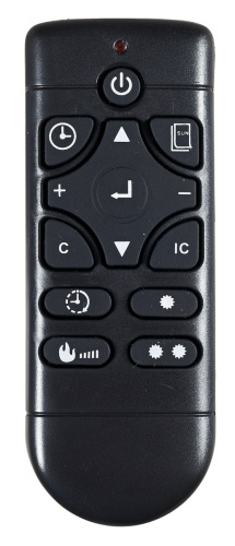 FLASH-S 36 (VF36) Электрокамин фото 7