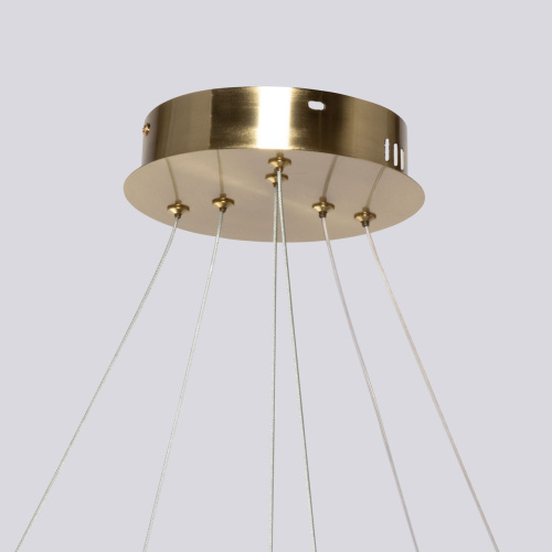 Люстра De Markt Толедо фото 8