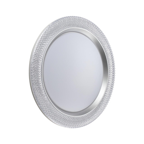 Настенно-потолочный светодиодный светильник Sonex Vendy Maron 7782/DL фото 7