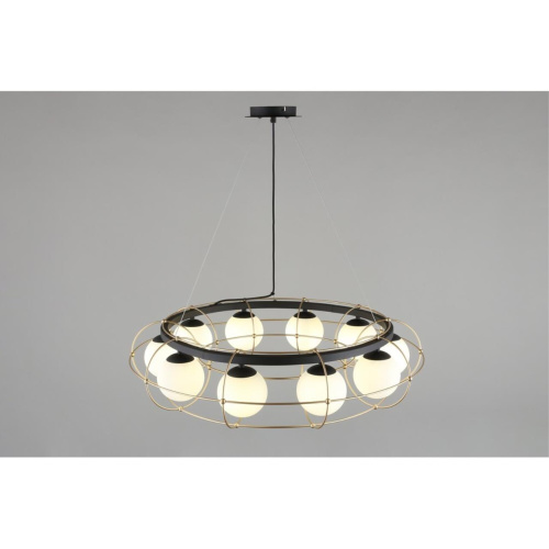 Люстра подвесная APL.317.03.10 фото 5 Люстра подвесная APL.317.03.10 фото 5