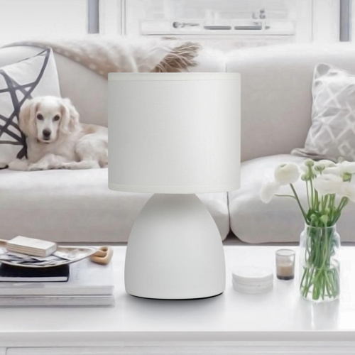 Настольная лампа Rivoli Nadine 7042-502 Б0053455 фото 2