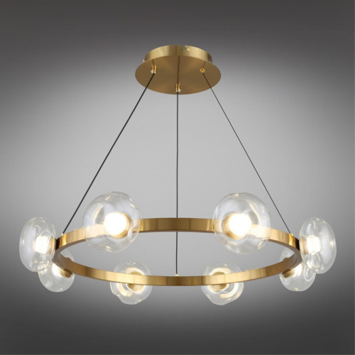 Люстра подвесная APL.072.33.08 фото 3 Люстра подвесная APL.072.33.08 фото 3