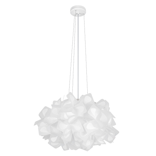 10595/530 White Подвесной светильник LOFT IT Clizia 10595/530 White Подвесной светильник LOFT IT Clizia
