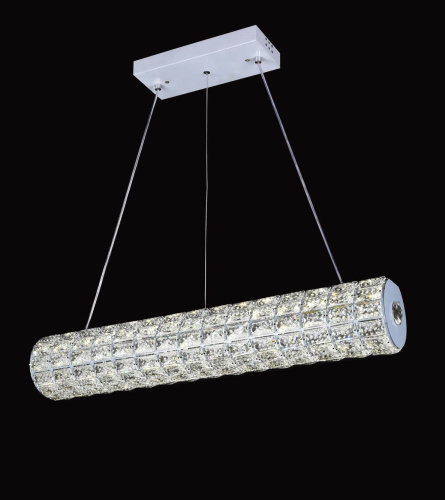 Светодиодная люстра Lumina Deco Faradonne DDP 630-800 фото 2 Светодиодная люстра Lumina Deco Faradonne DDP 630-800 фото 2