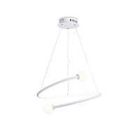 Подвесной светодиодный светильник Ambrella light Comfort LineTech FL66291