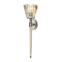Бра для ванных комнат Elstead Lighting, арт. BATH-AGATHA-BN