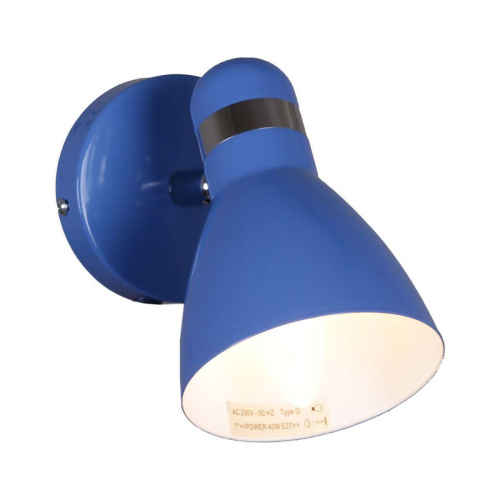 Спот Reluce 04714-0.2-01 BL Спот Reluce 04714-0.2-01 BL