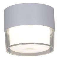 Потолочный светодиодный светильник Reluce 81155-9.5-001MN LED7W WT