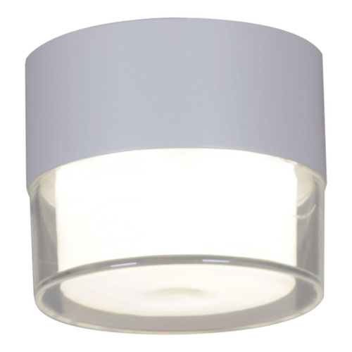 Потолочный светодиодный светильник Reluce 81155-9.5-001MN LED7W WT Потолочный светодиодный светильник Reluce 81155-9.5-001MN LED7W WT