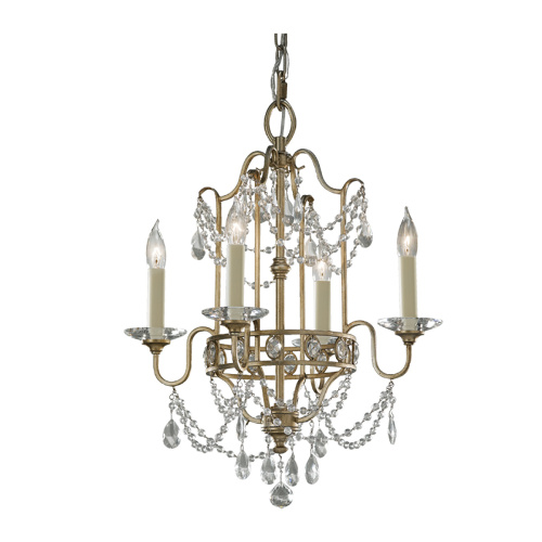 Люстра Feiss, Арт. FE-GIANNA4 Люстра Feiss, Арт. FE-GIANNA4