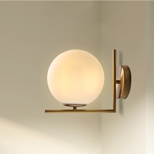 Настенный светильник KG0825W-1 фото 2