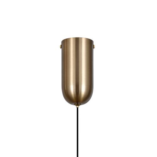 Подвесной светильник 160001/1P G9*5W Brass фото 3