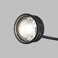 Лампа Denkirs Slim Led | СЛИМ ЛЕД DK4000-7W-BK