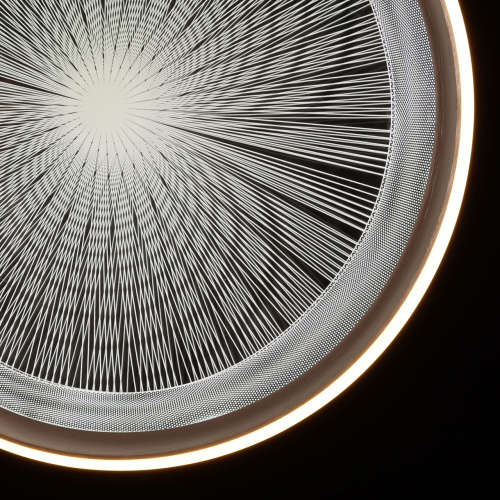 Люстра De Markt Норден фото 7