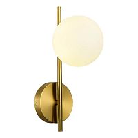 Настенный светильник Evoluce ENKEL SLE1193-301-01