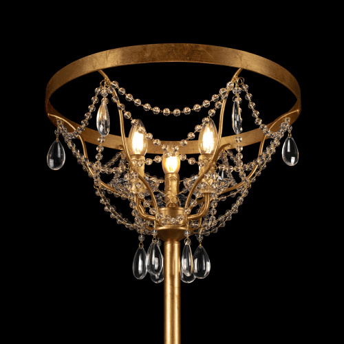 10430F Торшер LOFT IT Foil фото 2