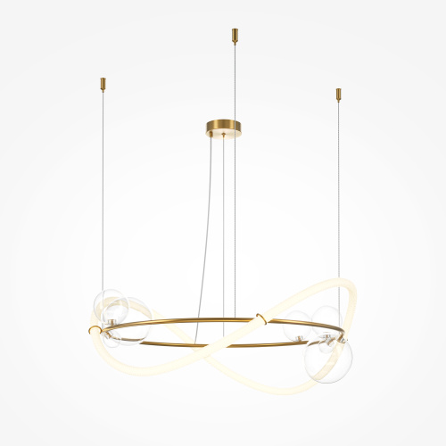 Подвесной светильник Maytoni MOD289PL-L53BS3K фото 4 Подвесной светильник Maytoni MOD289PL-L53BS3K фото 4