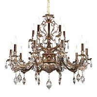 Люстра подвесная OML-74903-18