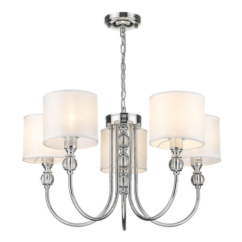 Подвесная люстра Velante 295-103-05 Подвесная люстра Velante 295-103-05