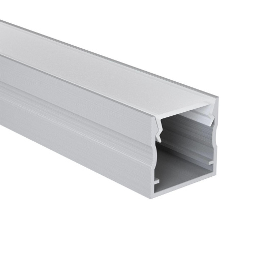 Профиль с рассеивателем Lightstar Profiled 419081 Профиль с рассеивателем Lightstar Profiled 419081