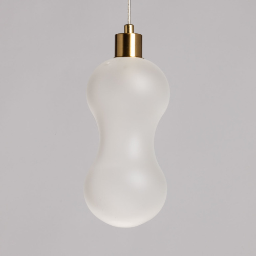 Люстра De City Крайс фото 5 Люстра De City Крайс фото 5