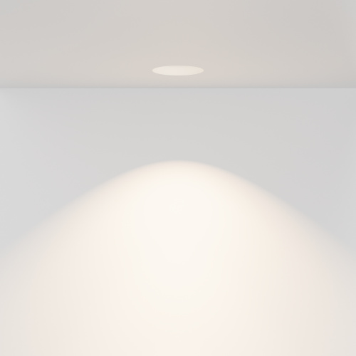 Встраиваемый светильник Technical DL002-GU10-01-W фото 7