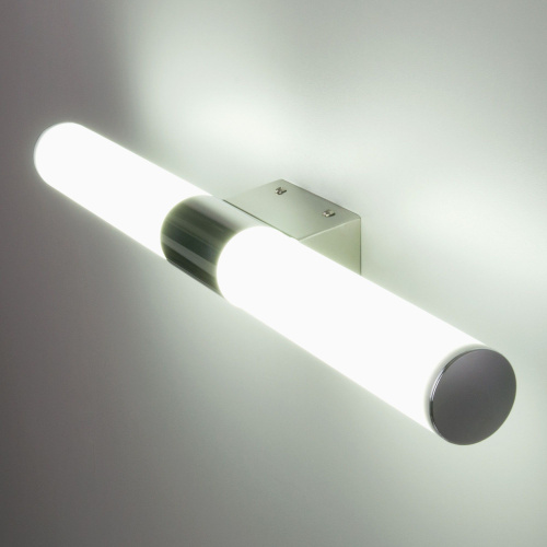Настенный светодиодный светильник Venta Neo Venta Neo LED хром (MRL LED 12W 1005 IP20) фото 3