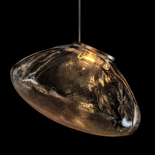 10469M Smoke Подвесной светильник LOFT IT Random фото 6