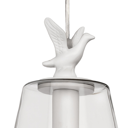 LOFT1807 Подвесной светильник LOFT IT Wildlife фото 2